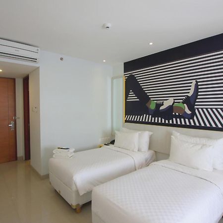 Uniq Hotel Yogyakarta Kültér fotó