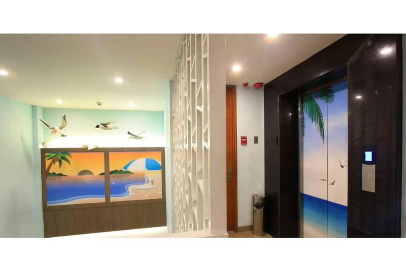 Uniq Hotel Yogyakarta Kültér fotó