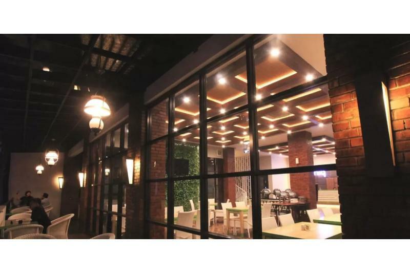 Uniq Hotel Yogyakarta Kültér fotó